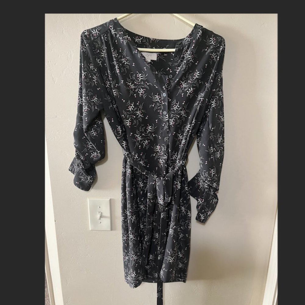 Womens Dress